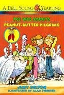 9780833527370: Peanut-Butter Pilgrims (Pee Wee Scouts)