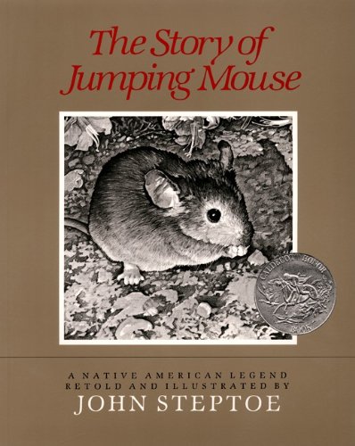 Beispielbild fr The Story of Jumping Mouse: A Native American Legend zum Verkauf von ThriftBooks-Atlanta