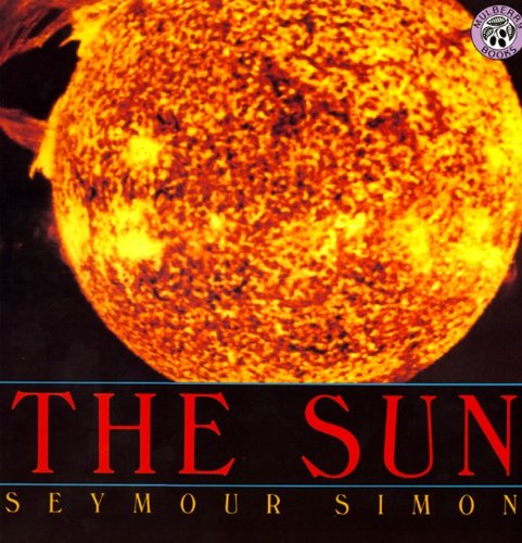 The Sun (Turtleback School & Library Binding Edition) (9780833530578) by Simon, Seymour