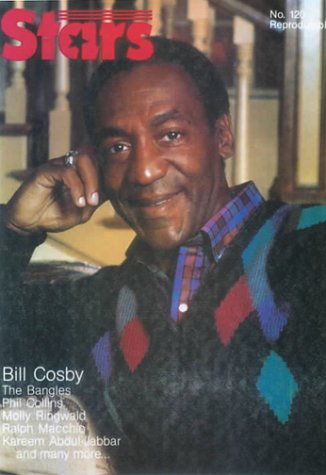 Stars: Bill Cosby, the Bangles, Phil Collins,Molly Ringwald, Ralph Macchio,Kareem Abdul-Jabbar, and Many More (9780833531278) by Eichhorn, Dennis