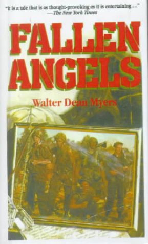 Imagen de archivo de Fallen Angels a la venta por Better World Books