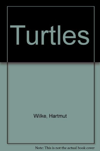 Turtles - H. Wilkie