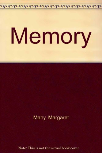 Memory (9780833538444) by Unknown Author