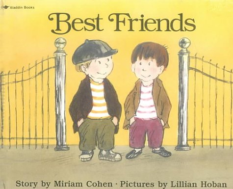 Best Friends (9780833539632) by Miriam Cohen