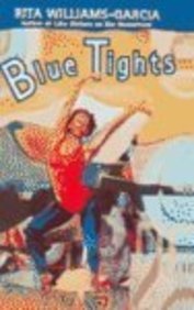 Stock image for Blue Tights for sale by ThriftBooks-Dallas