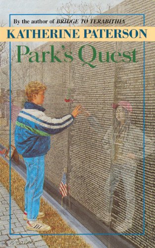 Stock image for Park*s Quest (Turtleback School & Library Binding Edition) for sale by dsmbooks