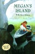 Stock image for Megan's Island for sale by ThriftBooks-Dallas