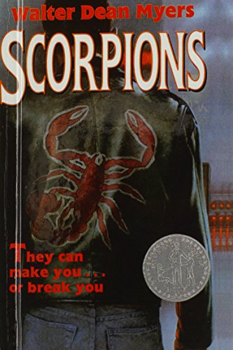 Imagen de archivo de Scorpions a la venta por Better World Books