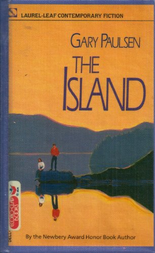 The Island (9780833542526) by [???]