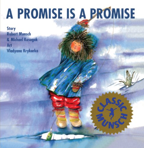 Stock image for Promise Is a Promise for sale by Better World Books