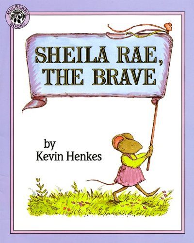 Sheila Rae, The Brave (9780833544780) by Henkes, Kevin