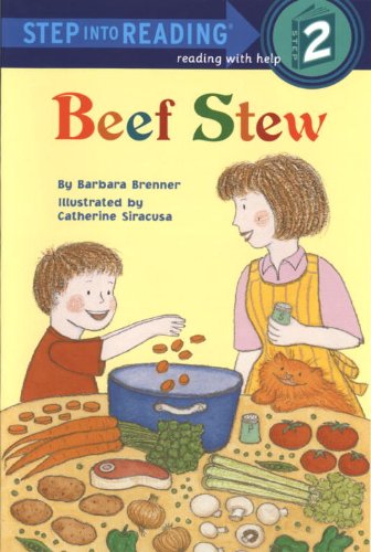 Imagen de archivo de Beef Stew a la venta por FOLCHATT