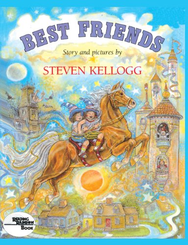 Stock image for Best Friends for sale by Better World Books