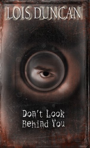 Don't Look Behind You (9780833546272) by Duncan, Lois