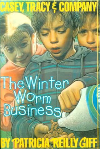 The Winter Worm Business (9780833548887) by [???]