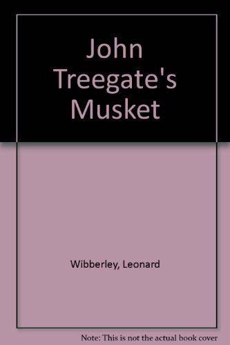 John Treegate's Musket (9780833549259) by [???]