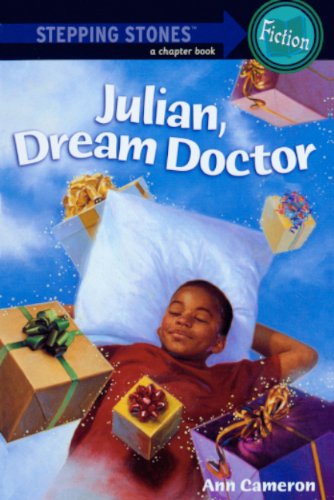 Stock image for Julian, Dream Doctor for sale by ThriftBooks-Dallas