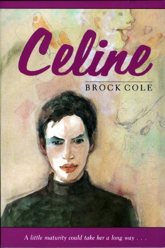 Beispielbild fr Celine (Turtleback School & Library Binding Edition) zum Verkauf von Agape Love, Inc