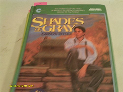 Imagen de archivo de Shades of Gray a la venta por Hawking Books