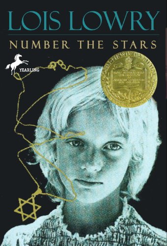 Stock image for Number The Stars (Turtleback School & Library Binding Edition) for sale by SecondSale
