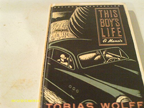 Beispielbild fr This Boy's Life: A Memoir zum Verkauf von ThriftBooks-Atlanta