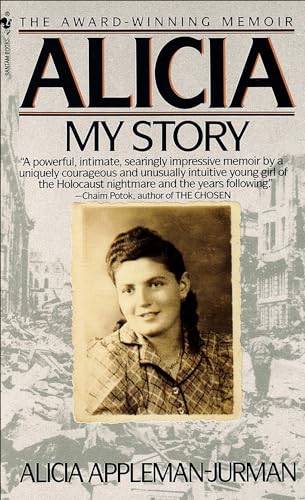 Imagen de archivo de Alicia: My Story (Turtleback School & Library Binding Edition) a la venta por HPB-Ruby