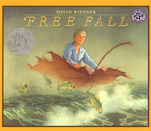 Imagen de archivo de Free Fall a la venta por Ergodebooks