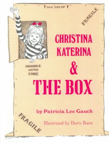 Stock image for Christina Katerina and the Box for sale by SecondSale