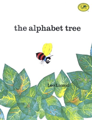 Beispielbild fr The Alphabet Tree zum Verkauf von Better World Books