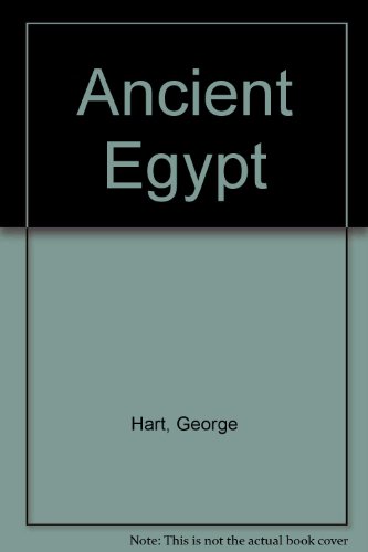 Beispielbild fr Ancient Egypt zum Verkauf von Better World Books: West