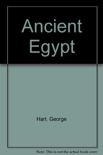 Stock image for Ancient Egypt for sale by Better World Books: West