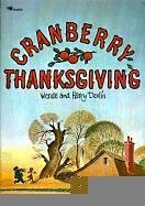 Cranberry Thanksgiving (9780833558879) by [???]