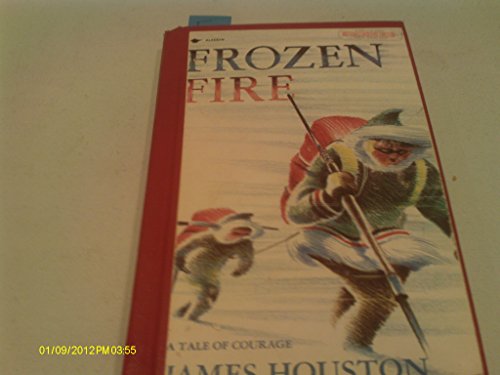 Frozen Fire (9780833559401) by James A. Houston