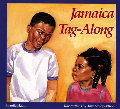 Beispielbild fr Jamaica Tag-Along zum Verkauf von Ergodebooks