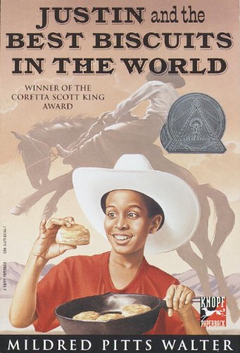 Stock image for Justin and the Best Biscuits in the World for sale by Better World Books