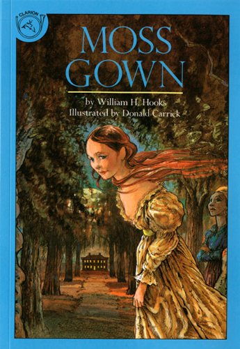 Moss Gown (9780833560568) by William H. Hooks