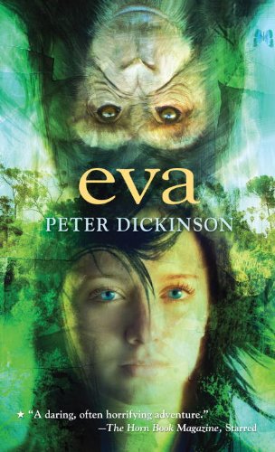 Eva (Turtleback School & Library Binding Edition) (9780833561466) by Dickinson, Peter