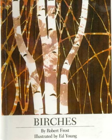 Birches (9780833562852) by [???]