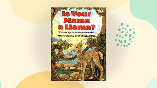 9780833563729: Is Your Mama a Llama?