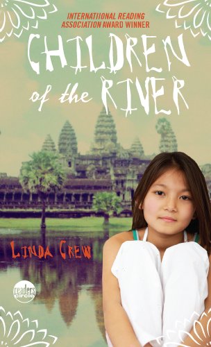 Imagen de archivo de Children of the River a la venta por ThriftBooks-Atlanta