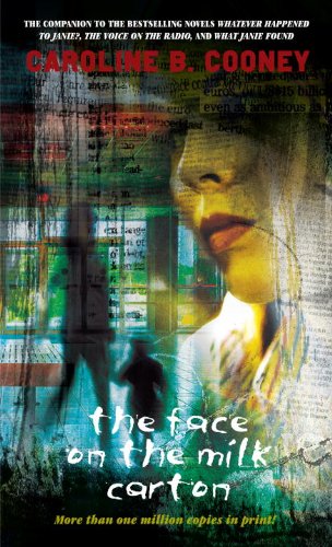 Imagen de archivo de The Face on the Milk Carton a la venta por ThriftBooks-Dallas