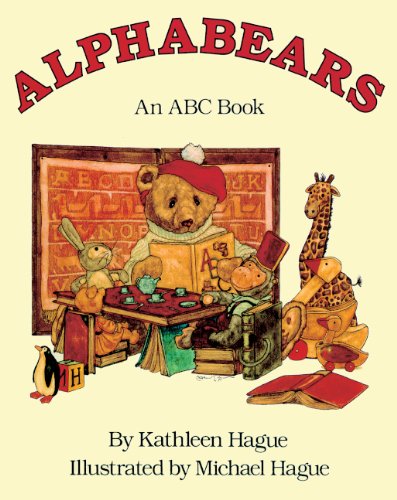 9780833564955: Alphabears: An ABC Book