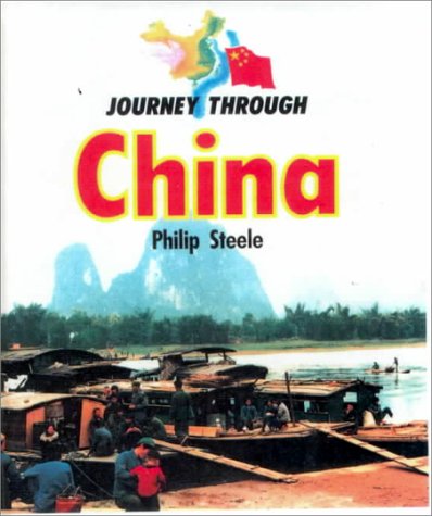 Journey Through China (9780833565778) by [???]