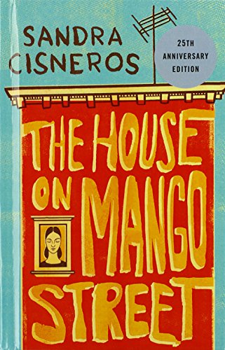 Stock image for The House On Mango Street (Turtleback School & Library Binding Edition) for sale by HPB-Emerald