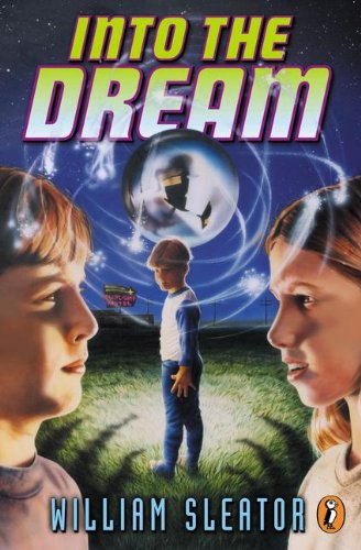 Stock image for Into the Dream for sale by Better World Books