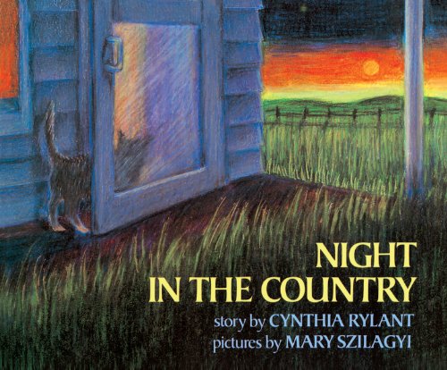 9780833570277: Night in the Country