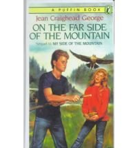 Beispielbild fr On the Far Side of the Mountain zum Verkauf von Better World Books
