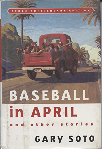 Stock image for Baseball in April and Other Stories for sale by ThriftBooks-Atlanta
