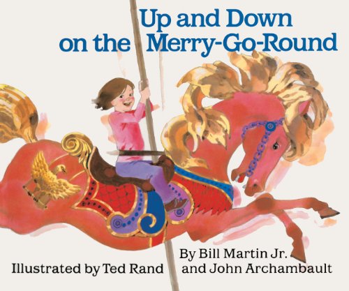 9780833575180: Up and Down on the Merry-Go-Round