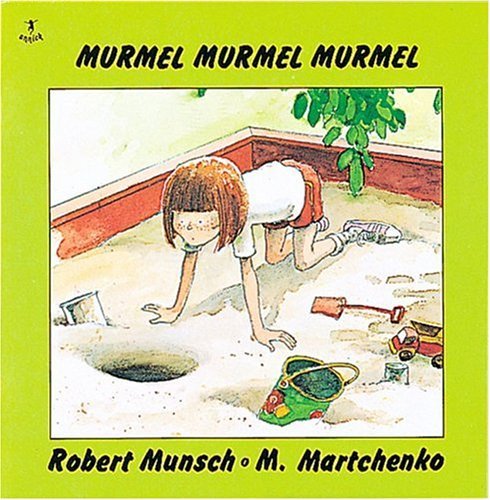 Murmel Murmel Murmel (9780833579089) by [???]